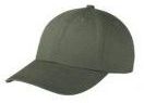 Port Authority � Ripstop Lightly Structured Low Profile Cap